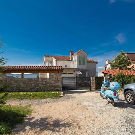 Apartment Miric Crikvenica Exterior photo
