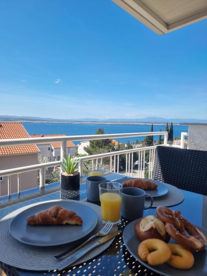 Apartment Miric Crikvenica Exterior photo