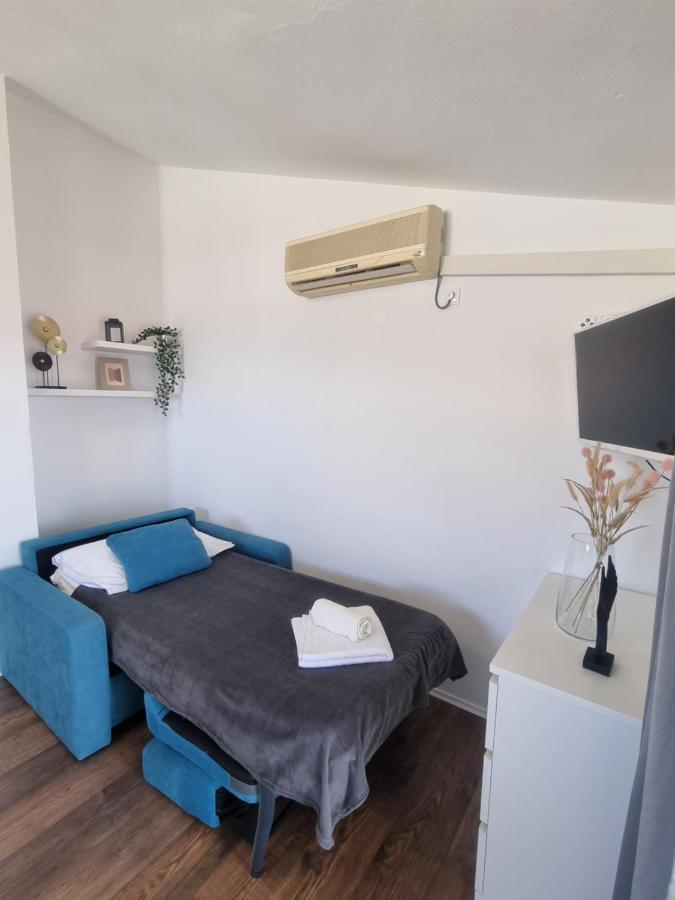 Apartment Miric Crikvenica Exterior photo