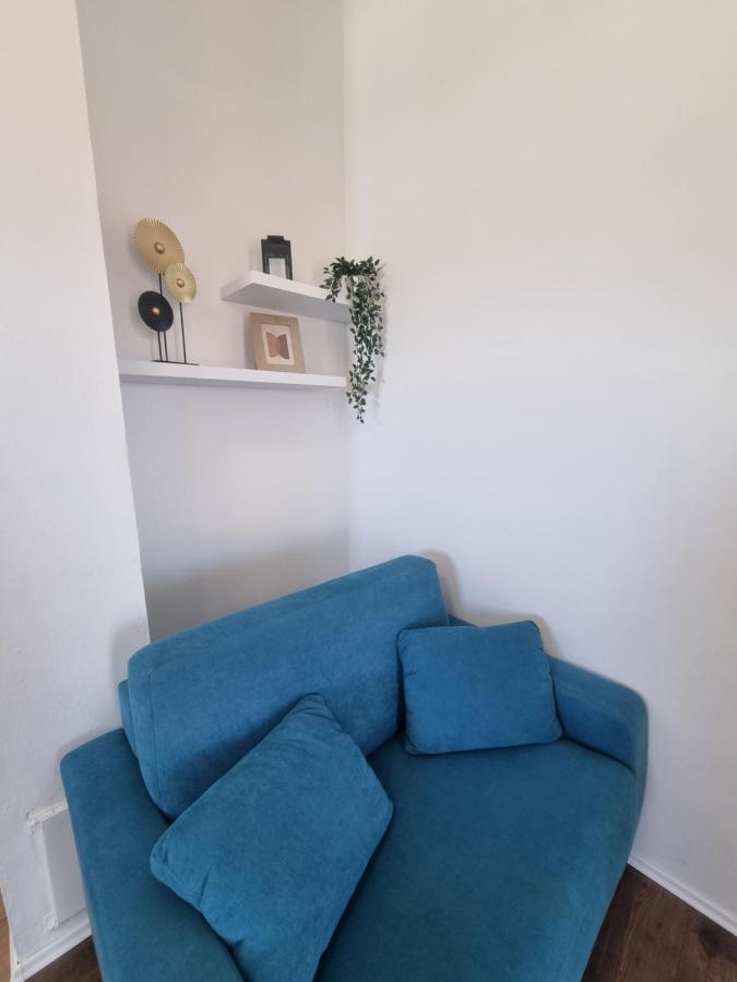 Apartment Miric Crikvenica Exterior photo