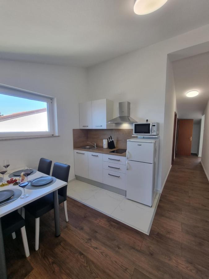 Apartment Miric Crikvenica Exterior photo