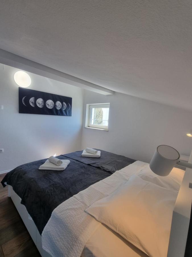 Apartment Miric Crikvenica Exterior photo