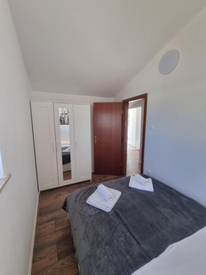 Apartment Miric Crikvenica Exterior photo