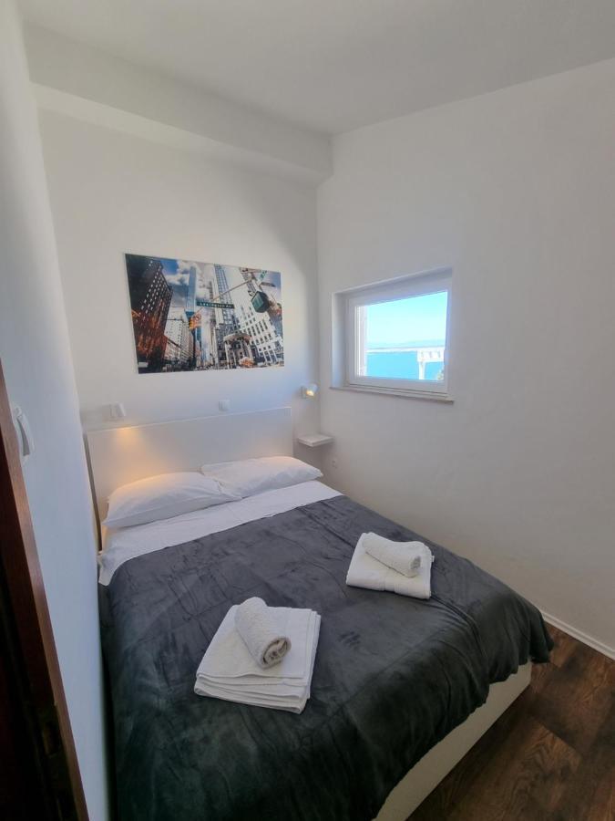 Apartment Miric Crikvenica Exterior photo