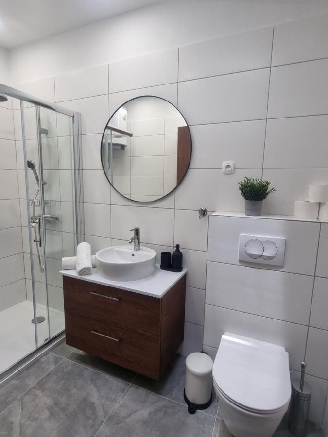 Apartment Miric Crikvenica Exterior photo