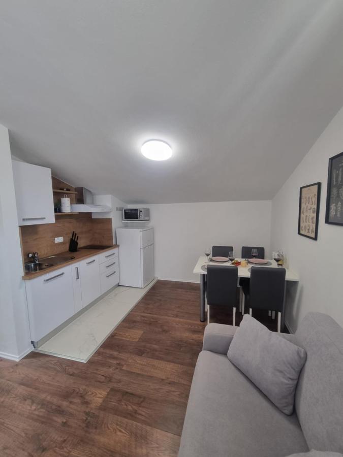 Apartment Miric Crikvenica Exterior photo