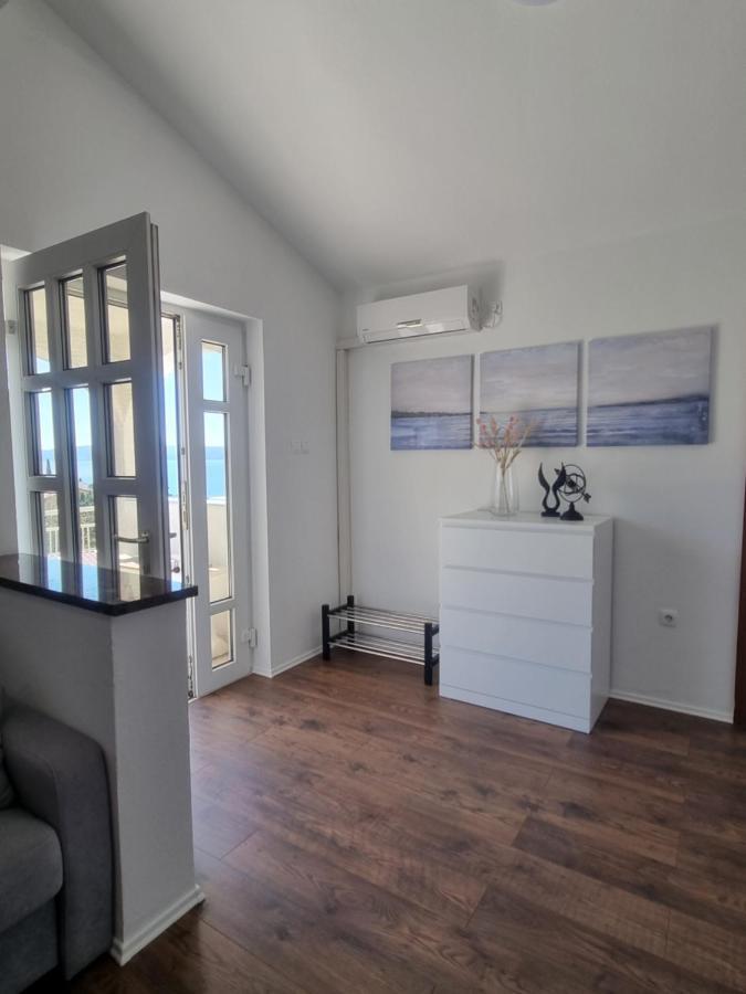 Apartment Miric Crikvenica Exterior photo