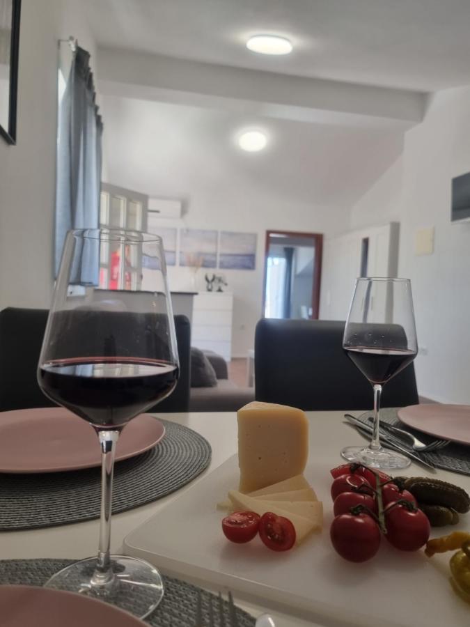 Apartment Miric Crikvenica Exterior photo