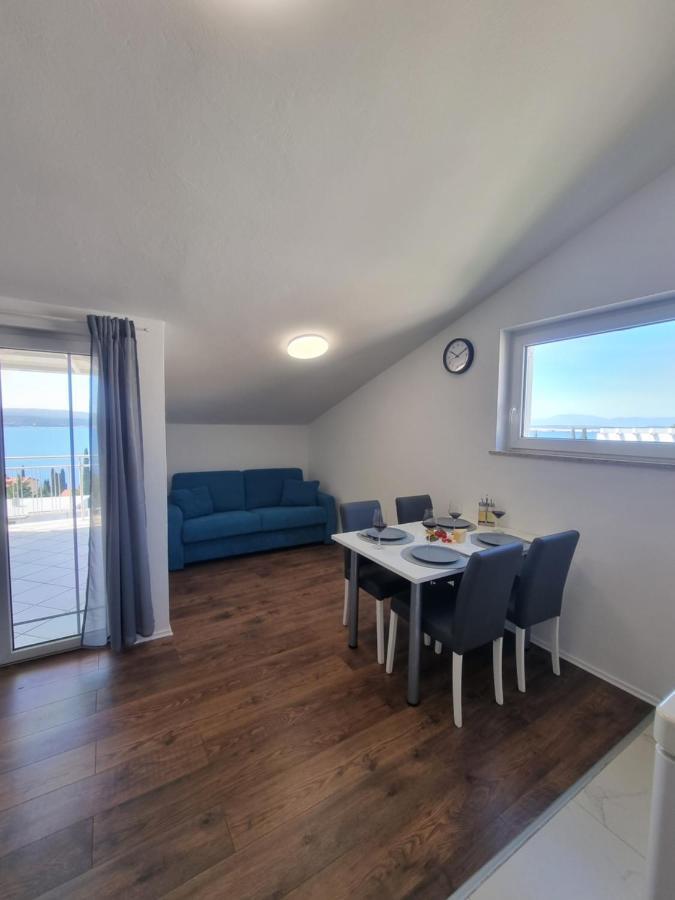 Apartment Miric Crikvenica Exterior photo