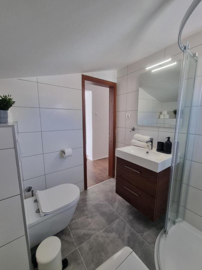 Apartment Miric Crikvenica Exterior photo