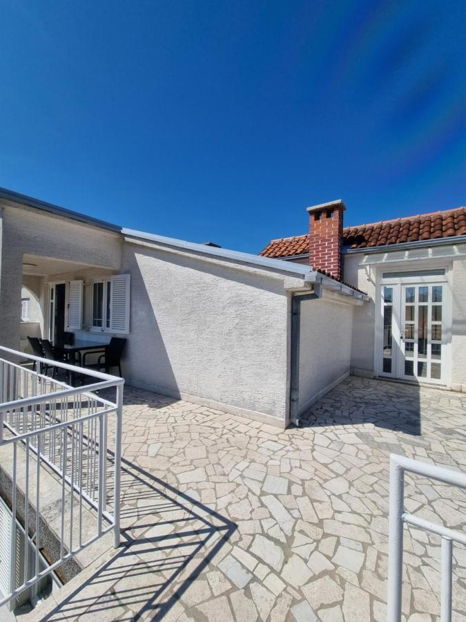 Apartment Miric Crikvenica Exterior photo