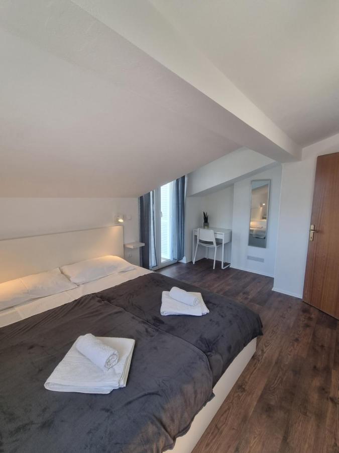 Apartment Miric Crikvenica Exterior photo
