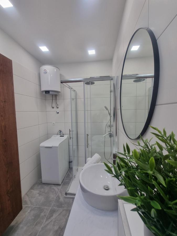 Apartment Miric Crikvenica Exterior photo