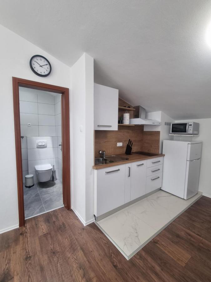 Apartment Miric Crikvenica Exterior photo