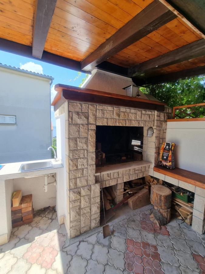 Apartment Miric Crikvenica Exterior photo