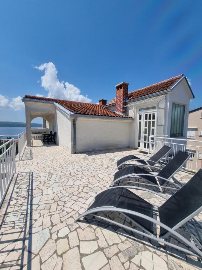 Apartment Miric Crikvenica Exterior photo
