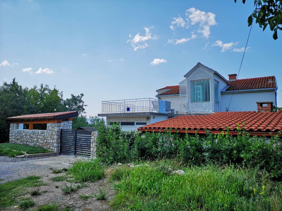 Apartment Miric Crikvenica Exterior photo